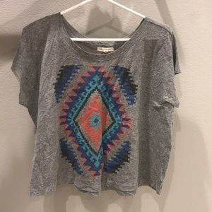 Urban outfitters casual tee